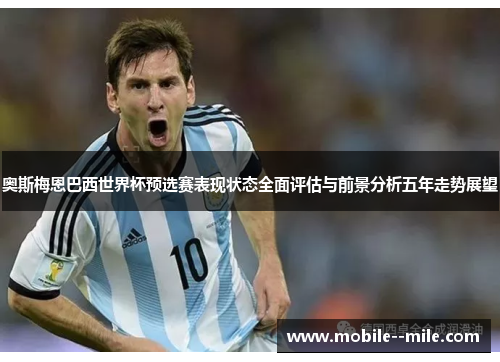 奥斯梅恩巴西世界杯预选赛表现状态全面评估与前景分析五年走势展望